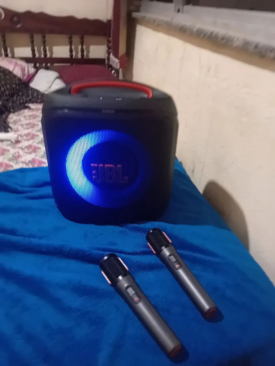 Jbl encore 2 com microfone  - Foto 2