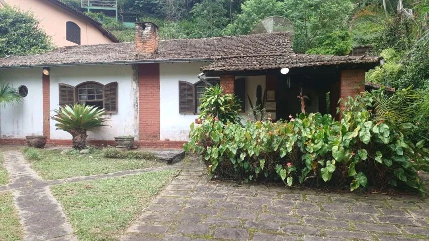 Foto - Petrópolis - Araras