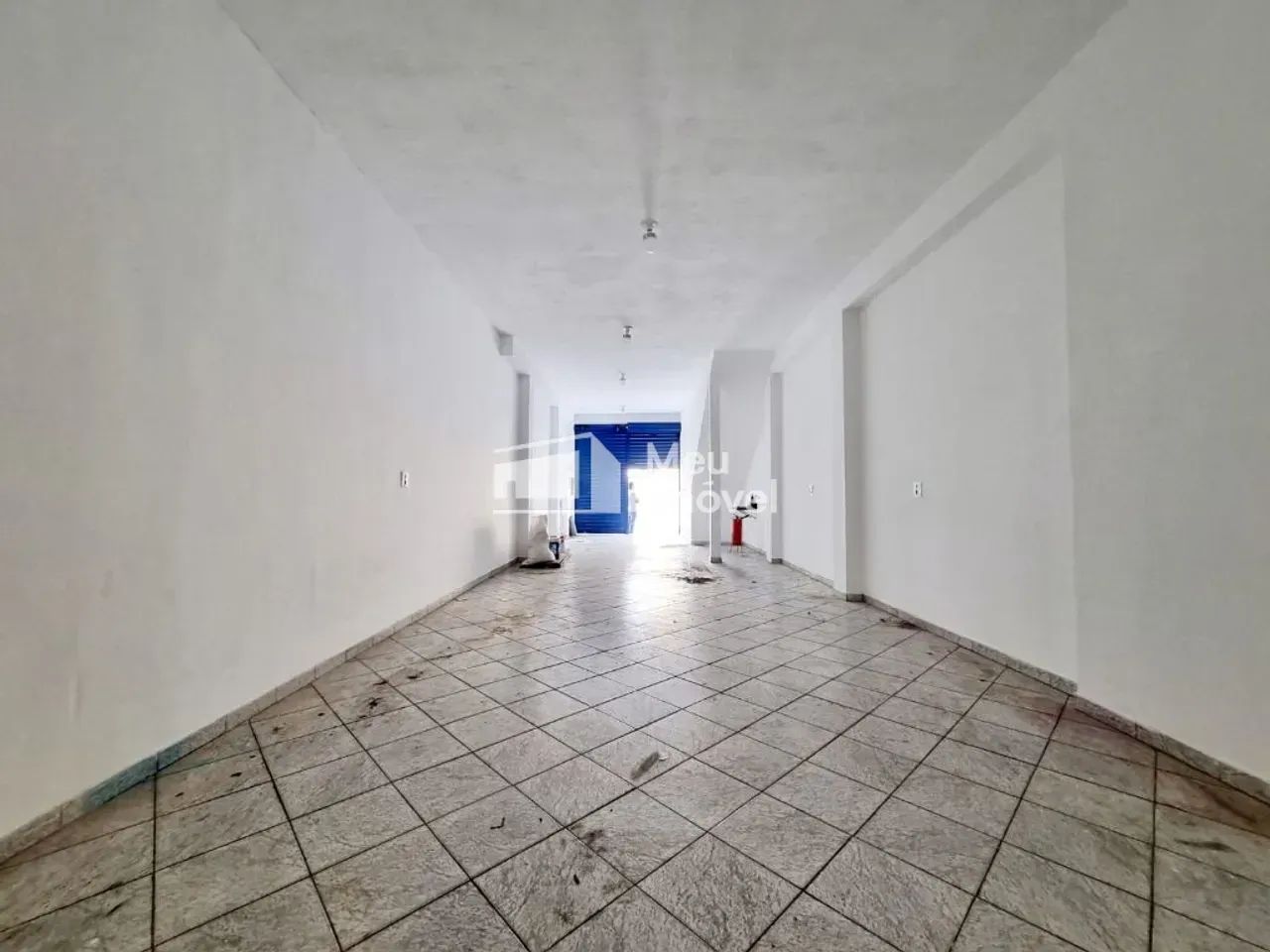 BRA20509 - Aluguel Ponto Comercial 140m² Centro de Jacareí - Foto 2