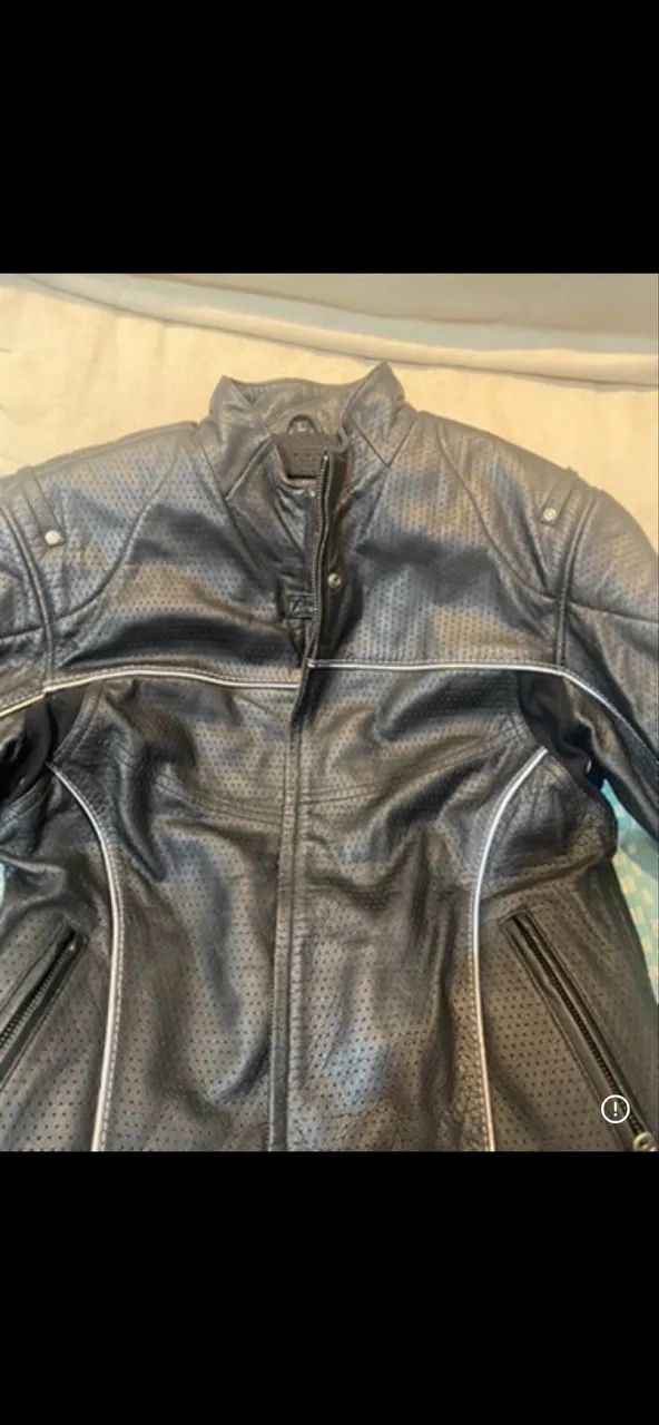 Jaqueta Harley Davidson - Foto 3