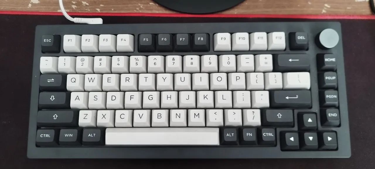 Teclado Akko - Foto 3