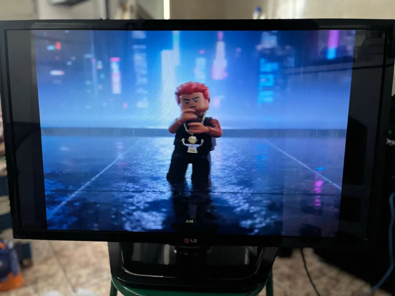 TV SMART 32 LG - Foto 2
