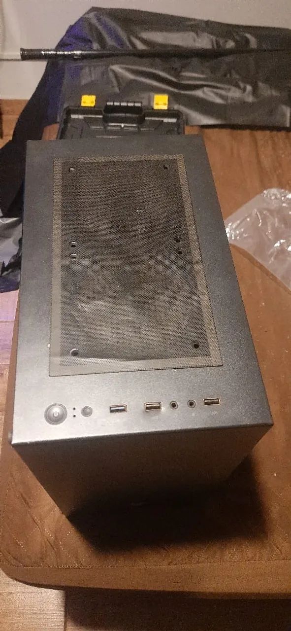 Pc gamer sem Placa de Vídeo - Foto 2