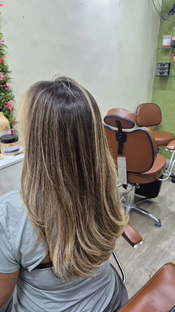 Vaga para Embelezamento de olhar  - Foto 4
