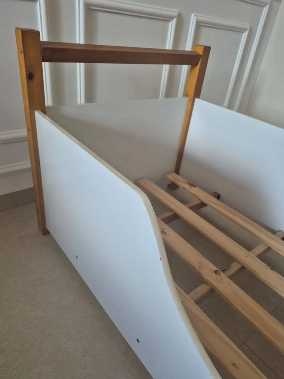 Cama infantil  - Foto 3