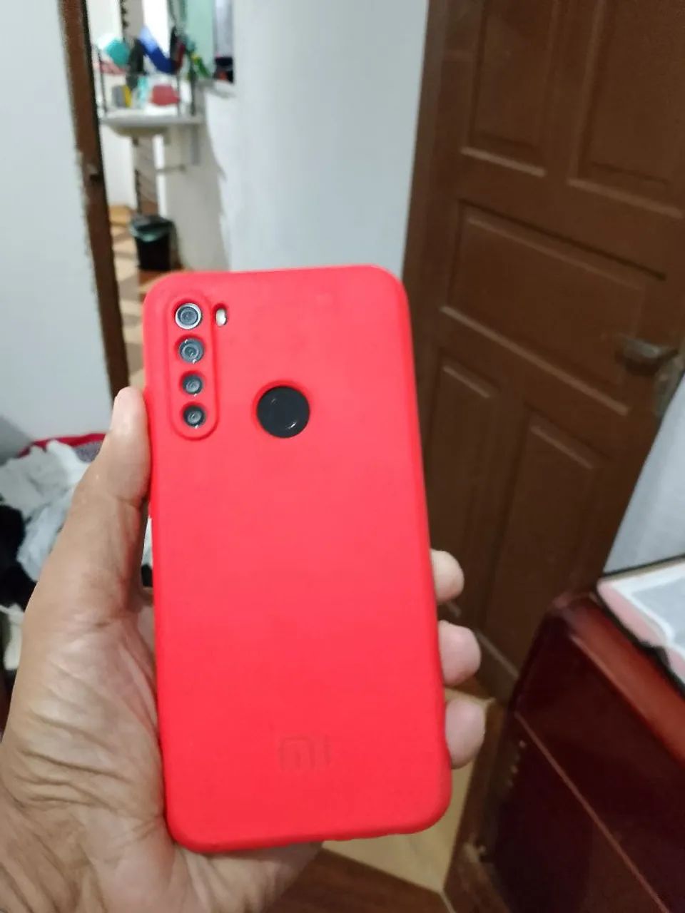 Redmi note 8 - Foto 3