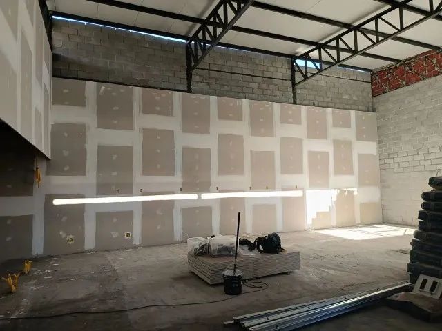 Gesso acartonado - Foto 5