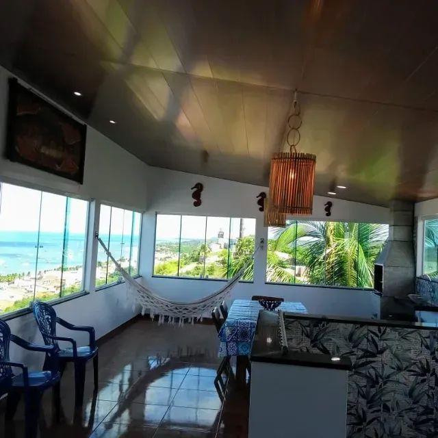 Venda de casa em  Maragogi Casa com 6 quartos 