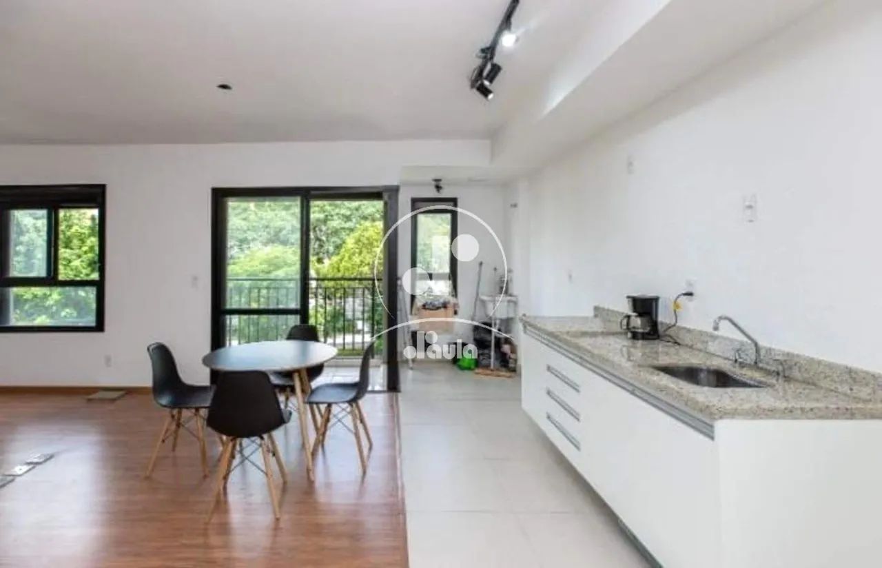 studio à venda, 1 quarto Campestre em Santo André/SP - Foto 3