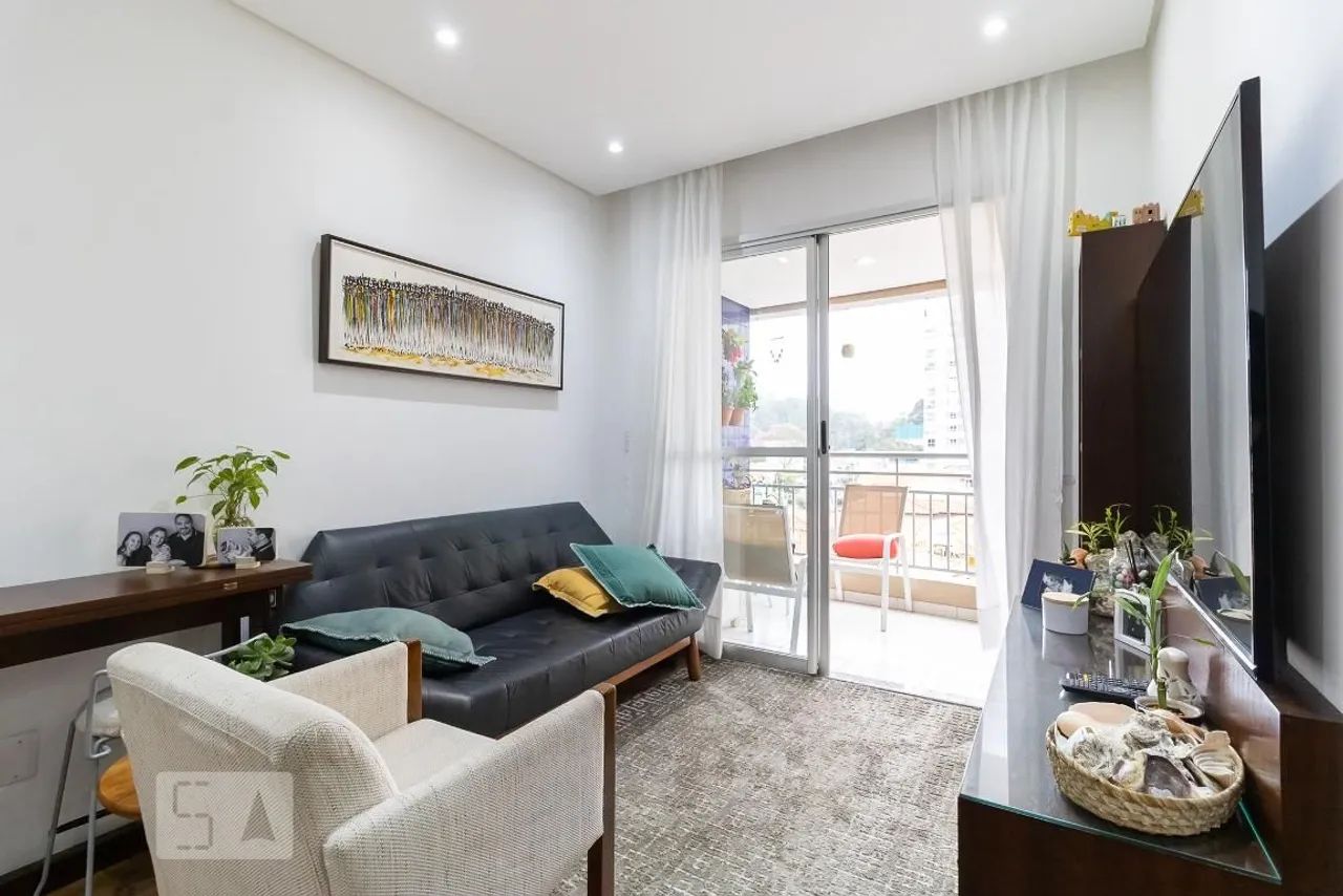 Apartamento à Venda - Aclimação, 3 Quartos, 68 m2 - Foto 4