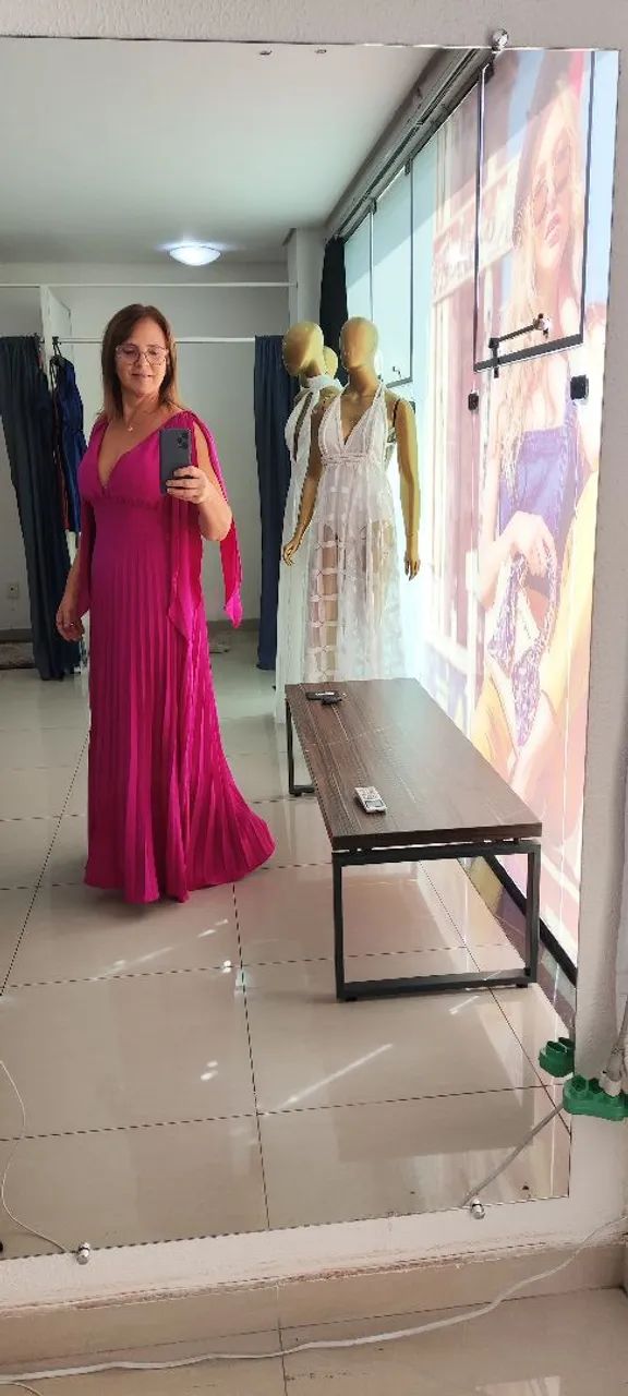 Vestido  - Foto 4