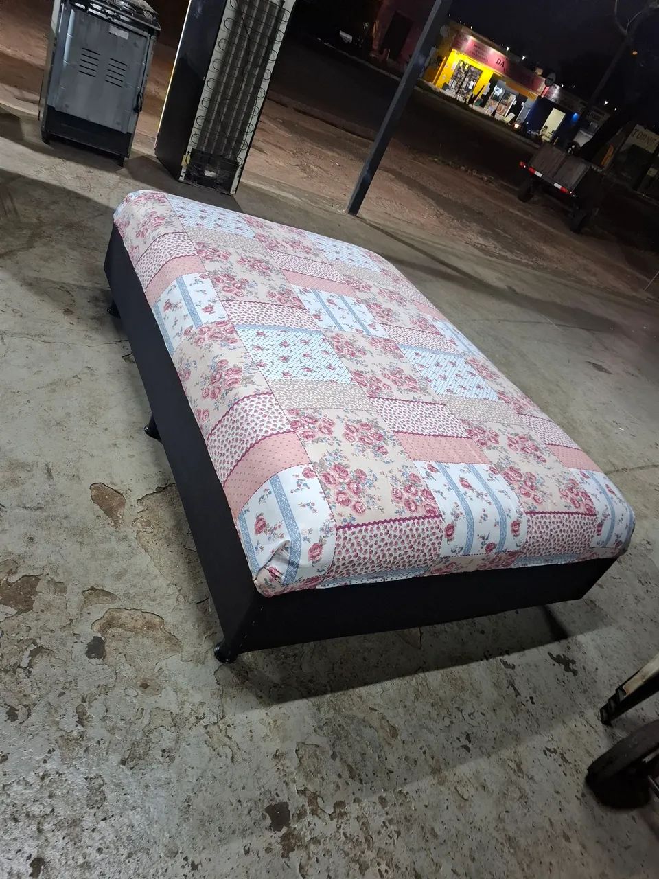 Cama Box conjugado  - Foto 3