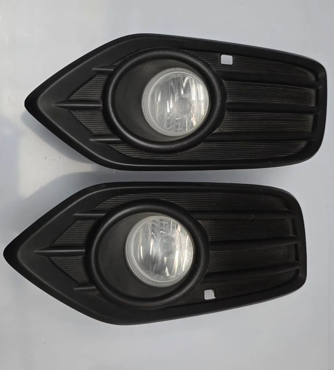 PAR COMPLETO HR-V 2020
