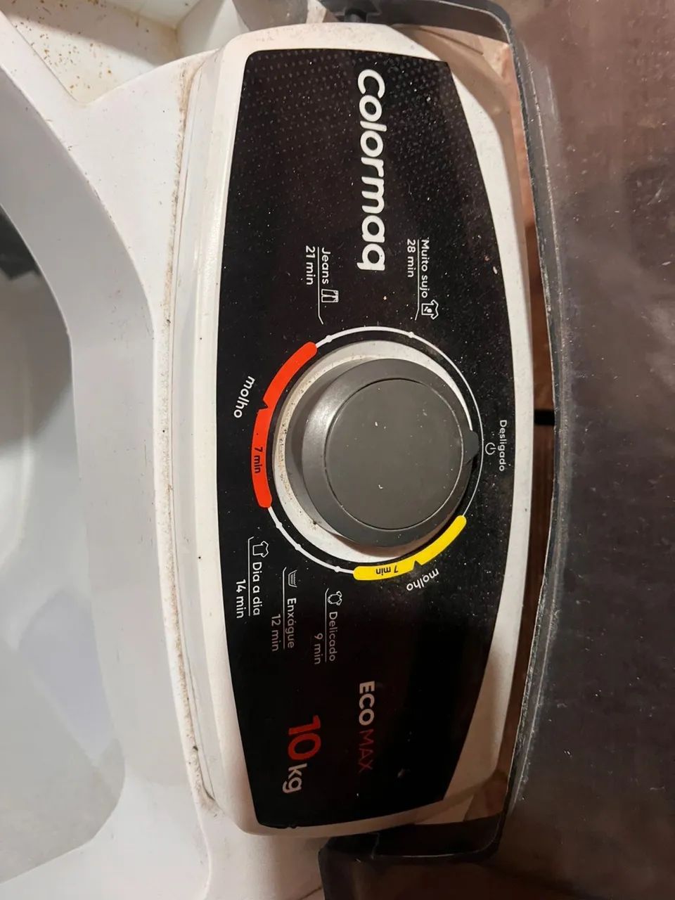 Tanquinho 10kg  - Foto 4
