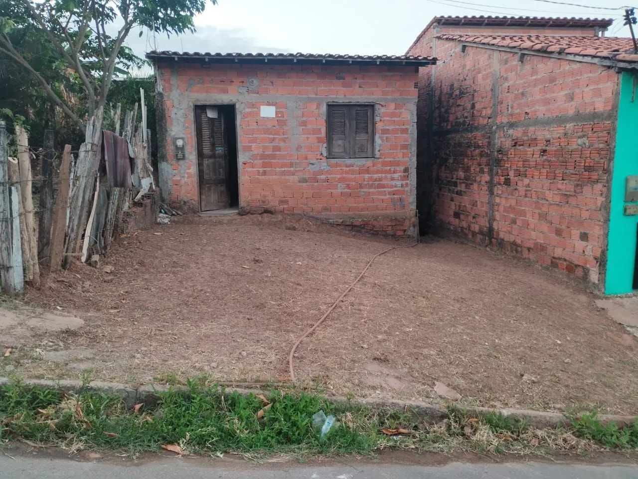 Vende-se ou troca 