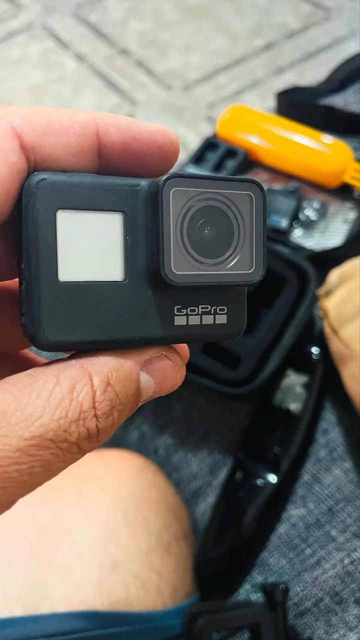 GoPro  - Foto 4