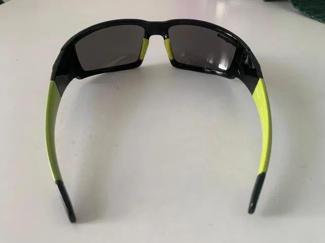 Oculos de Sol Mongoose Importado Bike Ciclismo - Foto 2