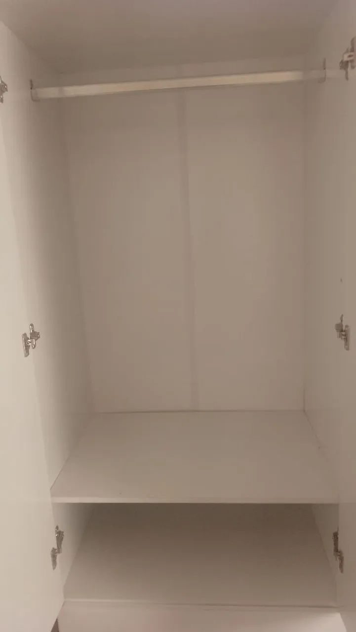 Guarda roupa infantil  - Foto 4