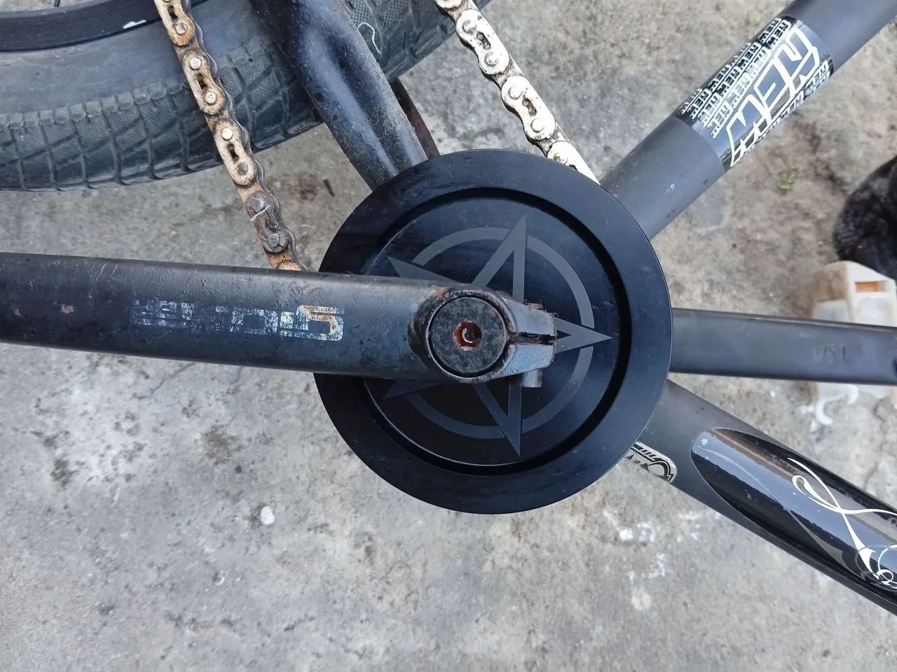 BMX Profissional - Foto 4