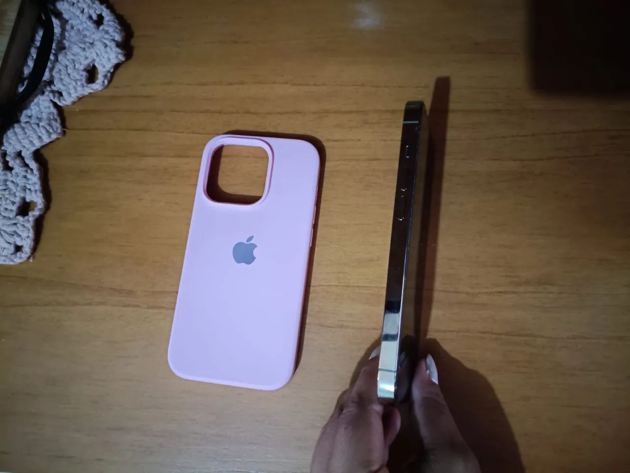 Vendo iPhone 14 Pro  - Foto 3