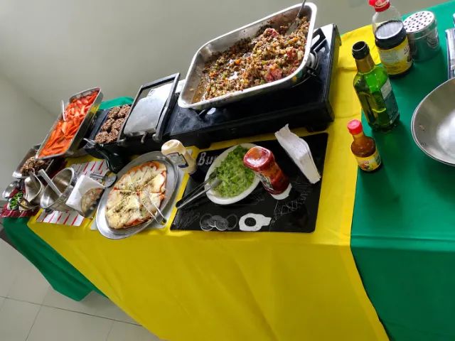 Buffet Estação de Lanches (delivery) - Foto 2