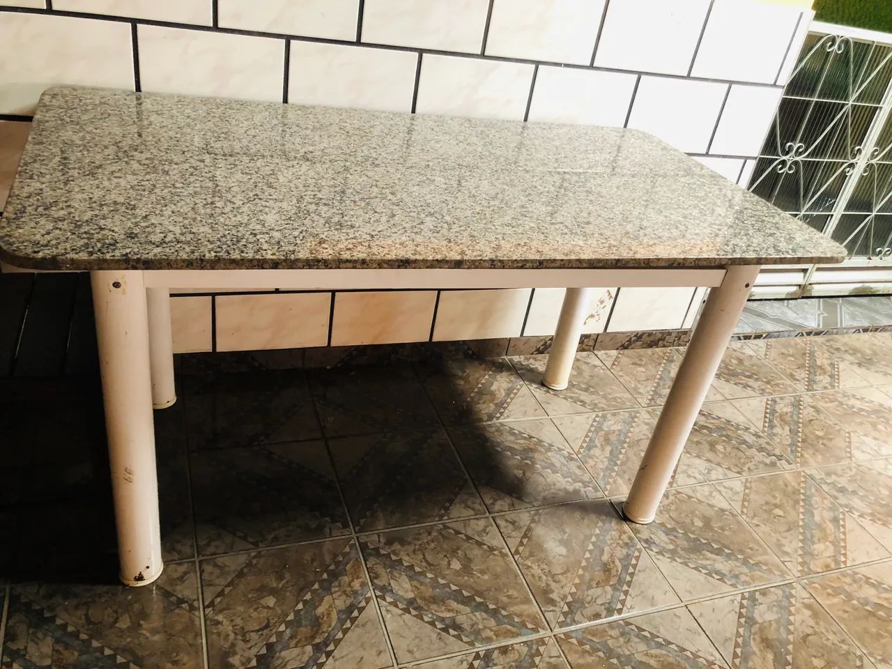 Mesa granito  - Foto 2