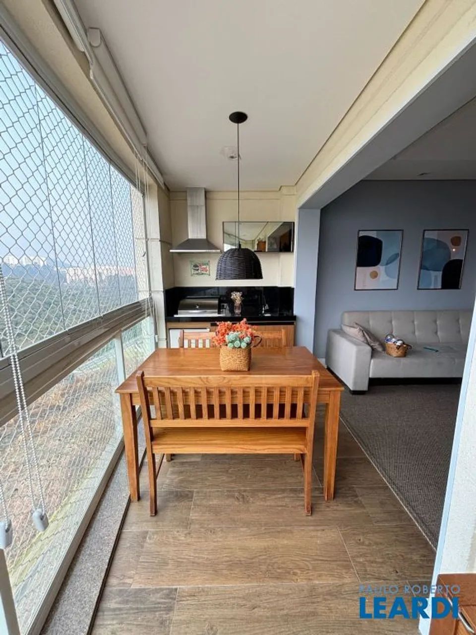 APARTAMENTO - TAMBORÉ - SP - Foto 2