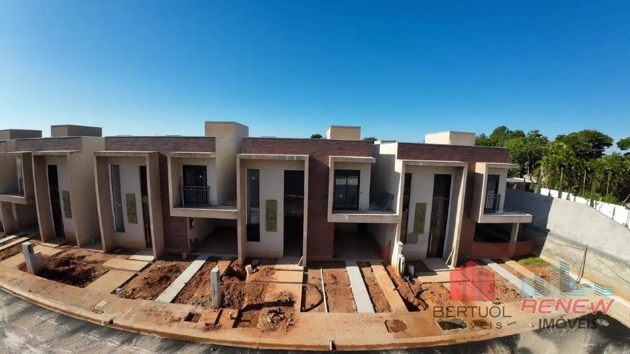 Casa à venda Villa Arte 28 em Vinhedo - Foto 4