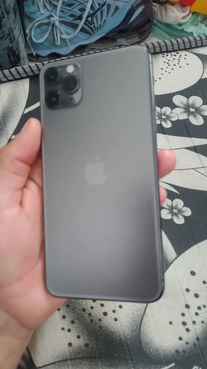 iPhone 11 promax 512 gigas  - Foto 2