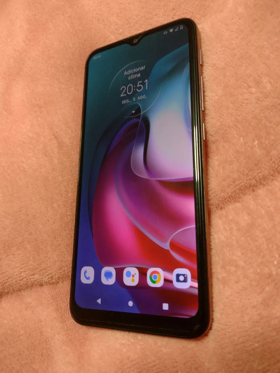 MotoG 30 