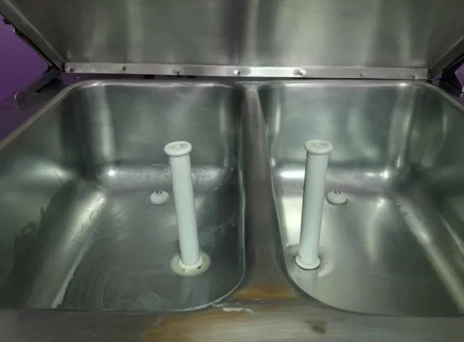 Máquina de sorvete  - Foto 2