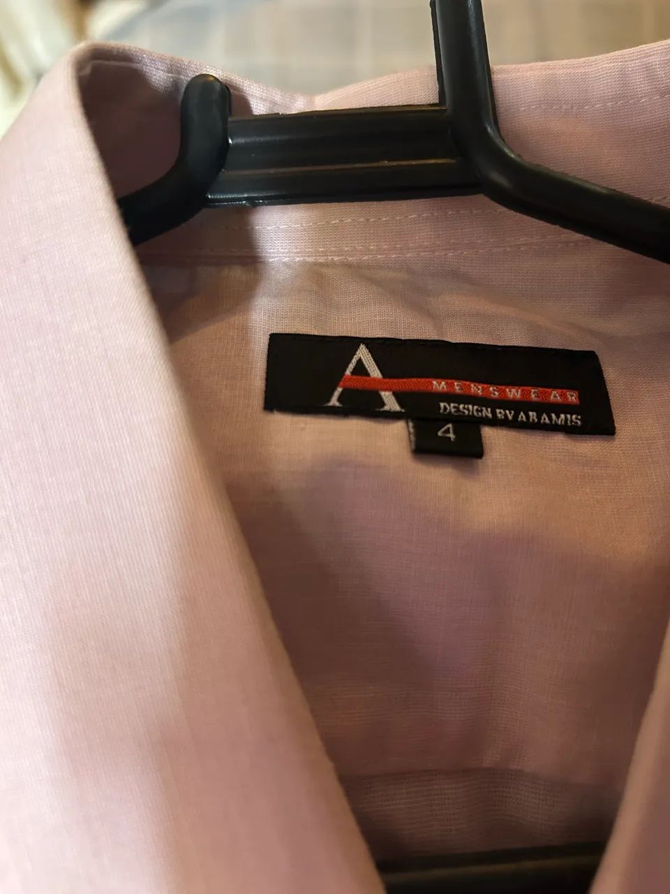 Blusa social Aramis  - Foto 4