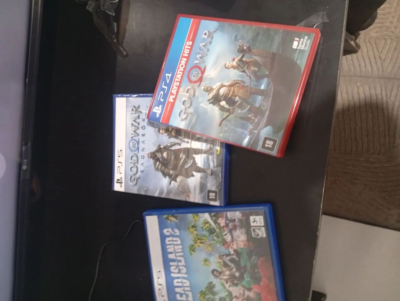 Ps5 - Foto 2