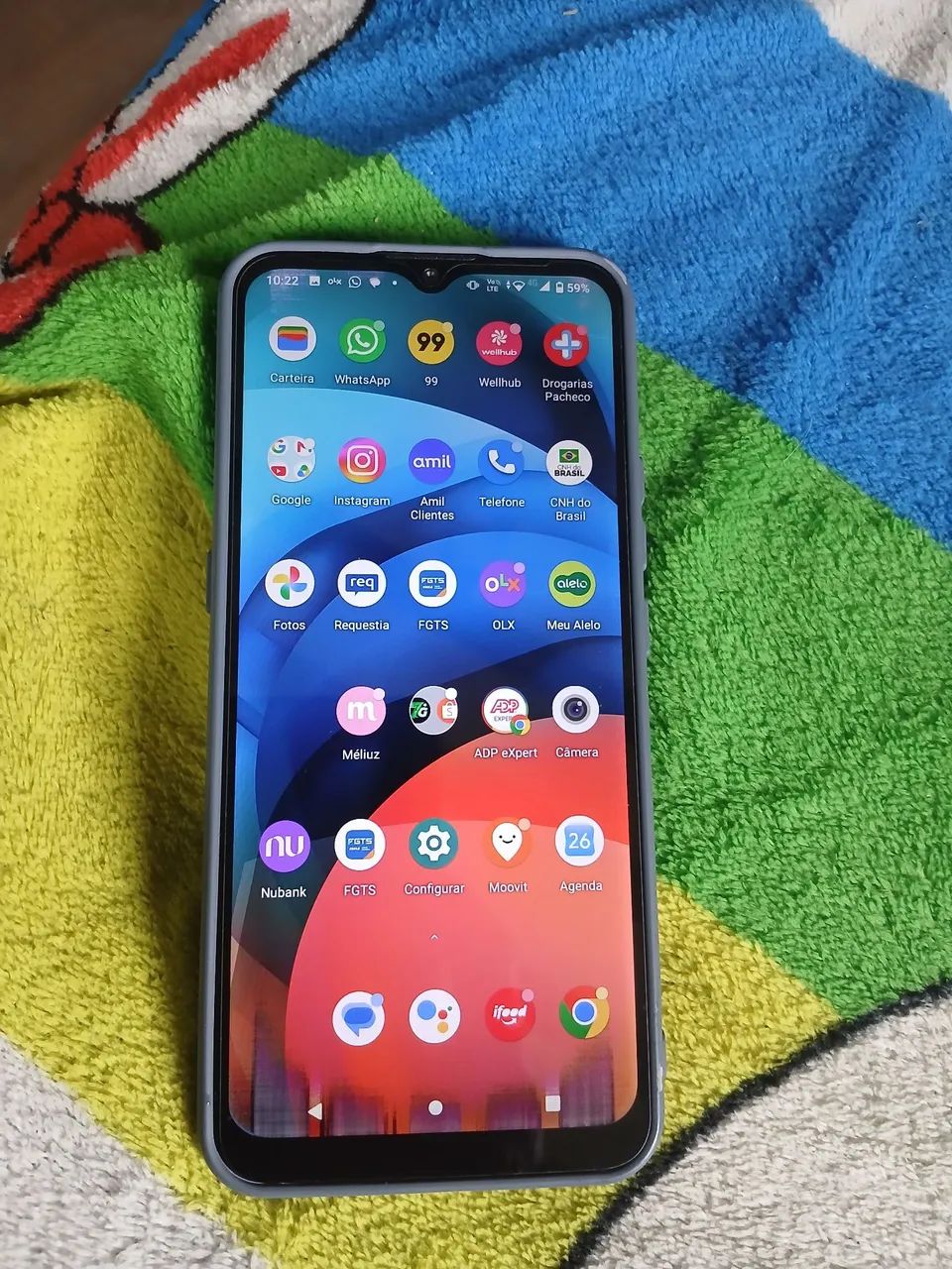 Celular  - Foto 5