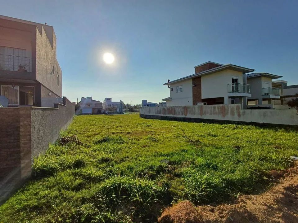Terreno para Venda em Florianópolis, Cachoeira Do Bom Jesus