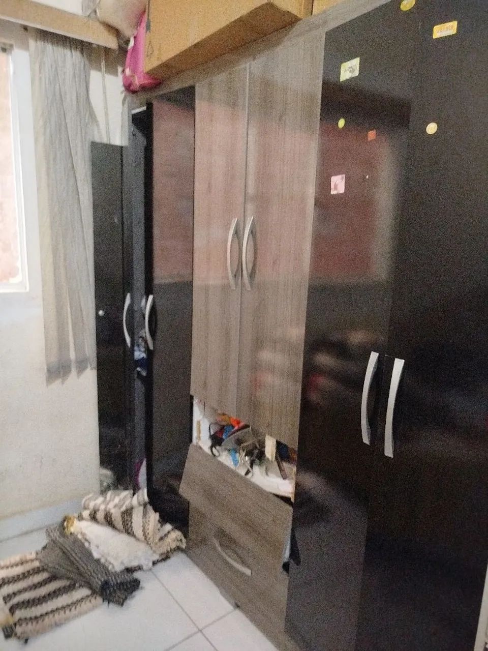 Guarda roupa 