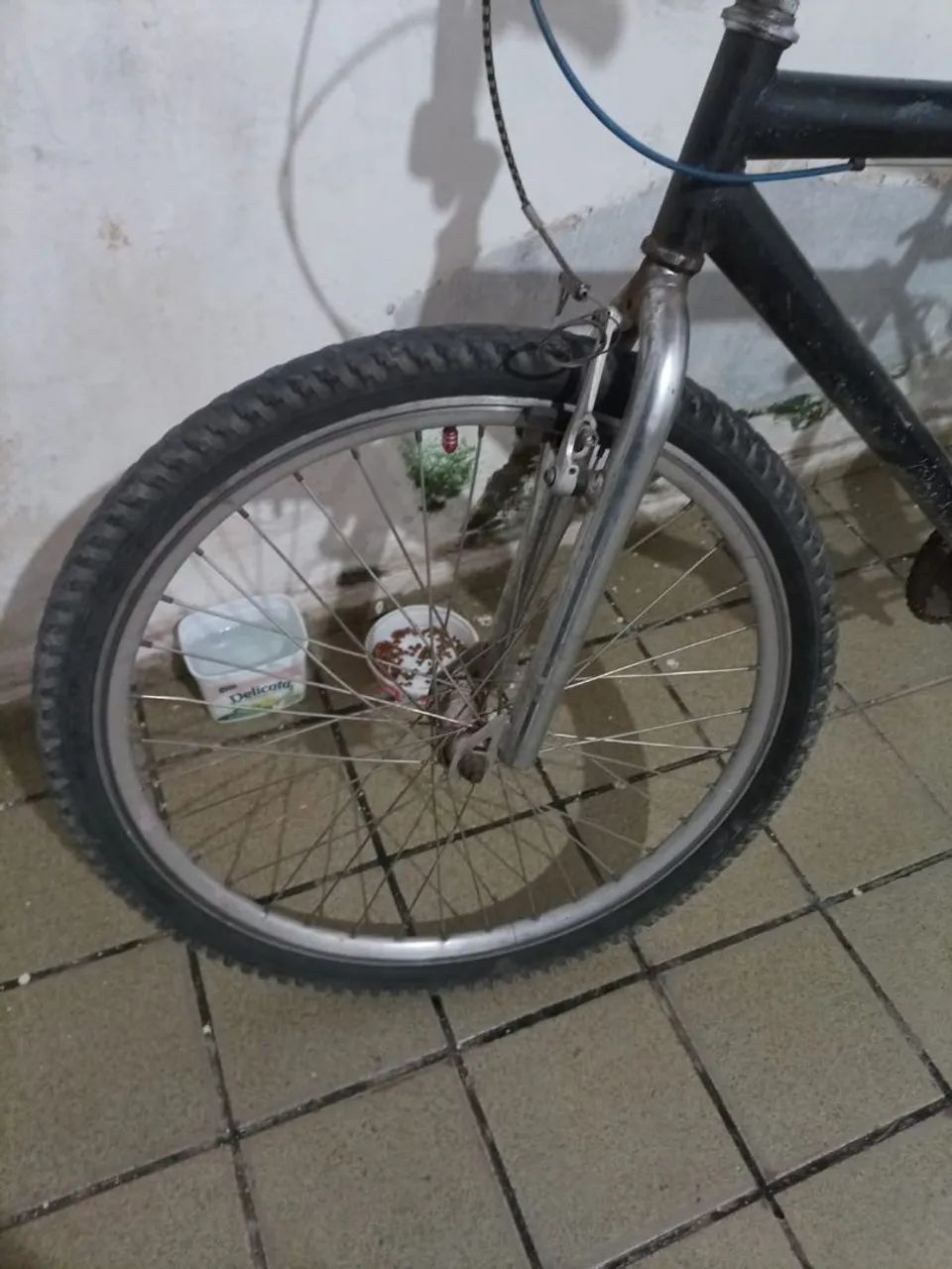 Bicicleta ? montada - Foto 2