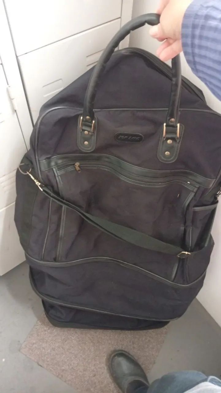 Bolsa mala 