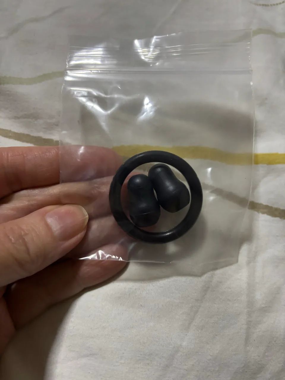 Estetoscópio 3M Littmann Classic III Cor Chocolate - Foto 2