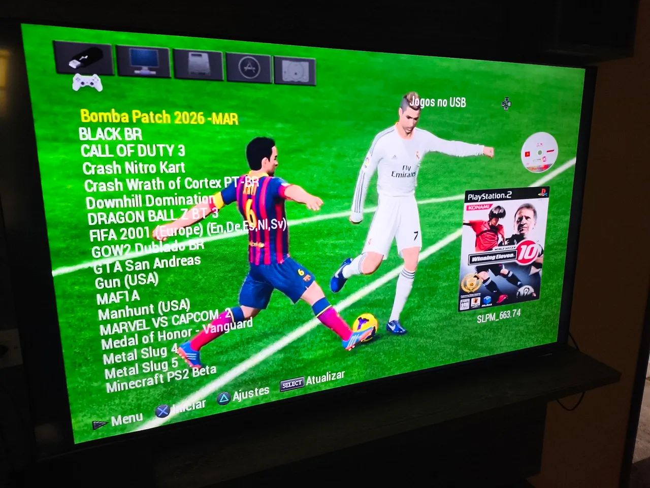 Ps2 - Foto 3