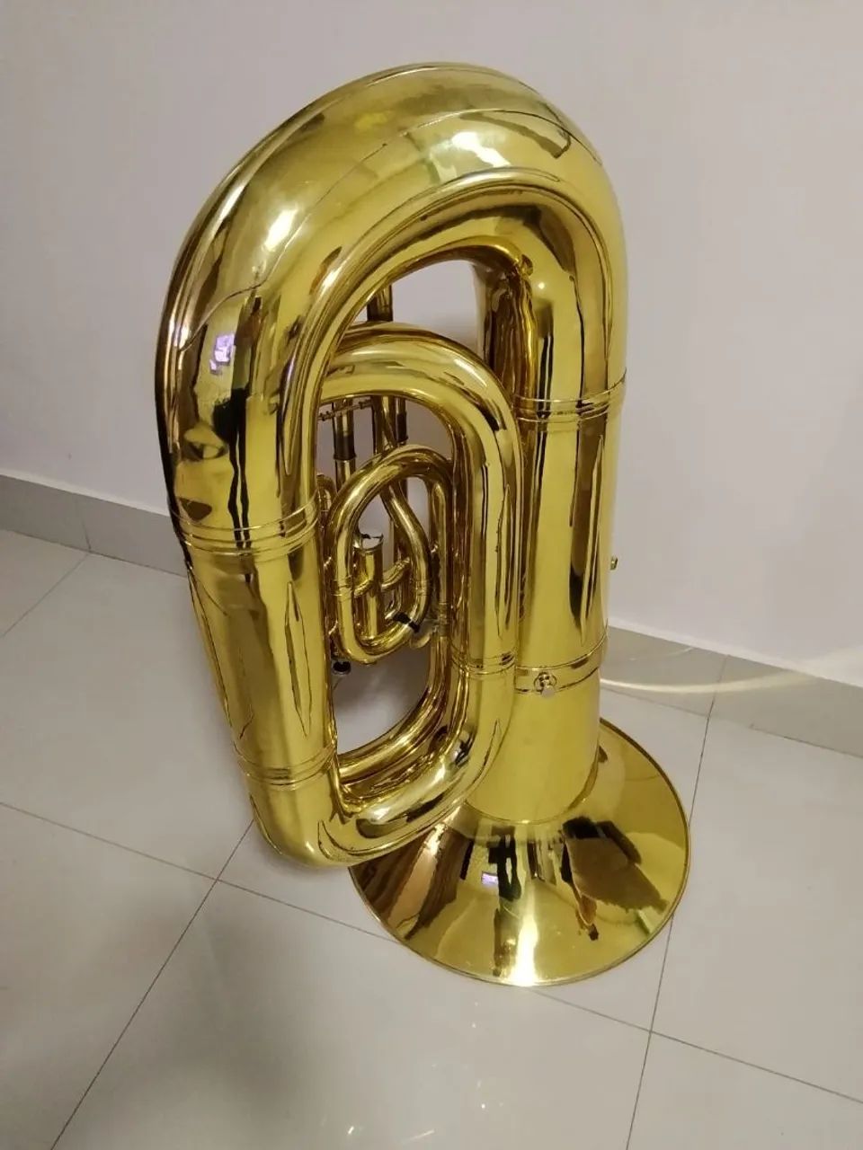 Tubas Conn 20J Oportunidade!! - Foto 6