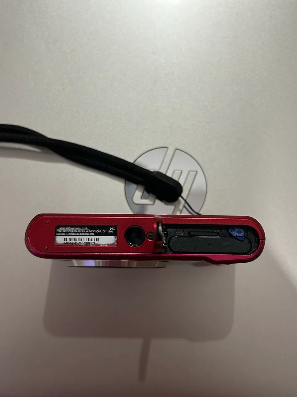 Camefa Vintage Samsung  - Foto 6
