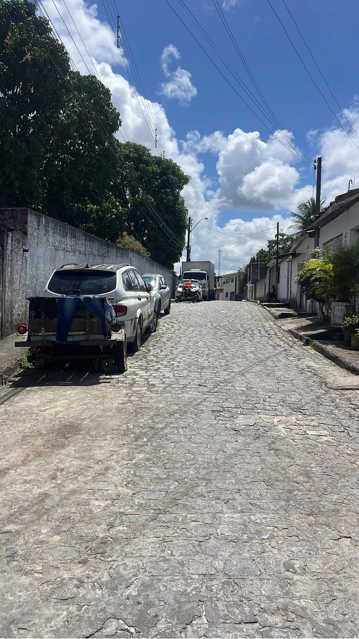Vendo casa no Bairro do Ouro Preto 