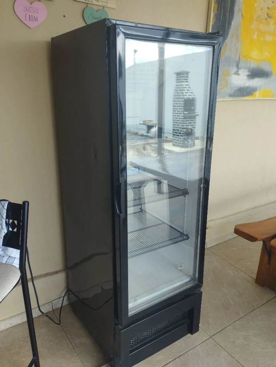 Freezer Metafrio  - Foto 2