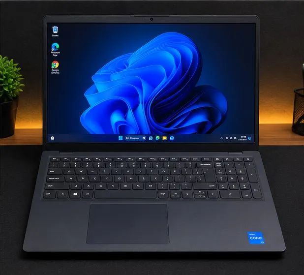 Notebook dell