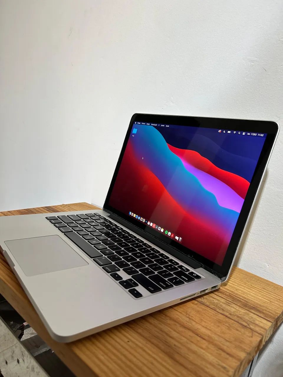 macbook pro retina 2013