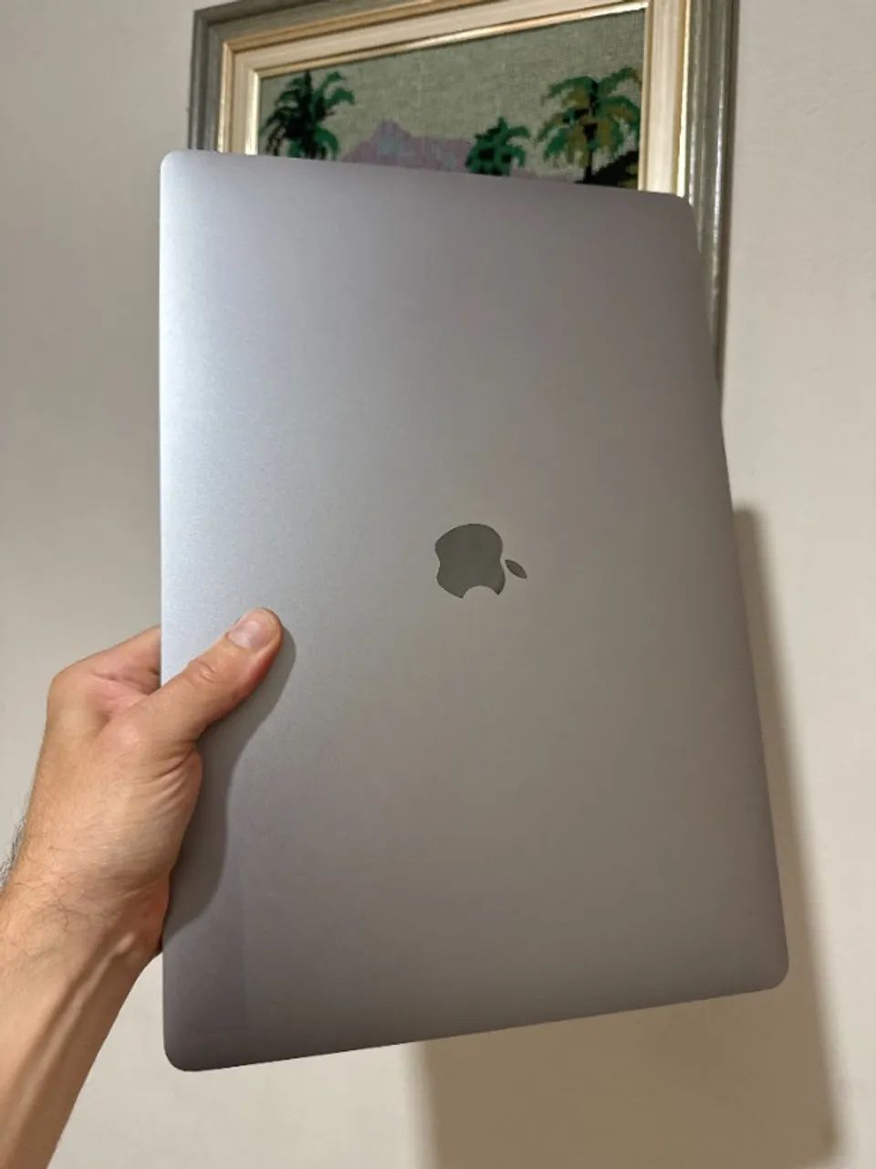 Apple MacBook Pro 2019 i9 1Tb 16 polegadas /Garantia / Loja Física