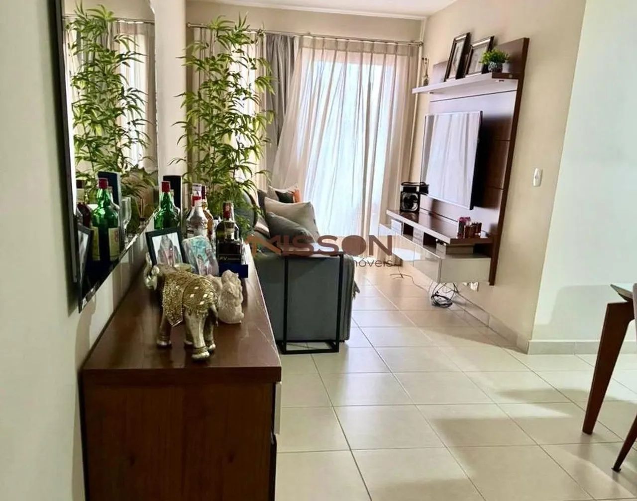 Apartamento 3 quartos (suíte) no Centro de Uberaba - Foto 5