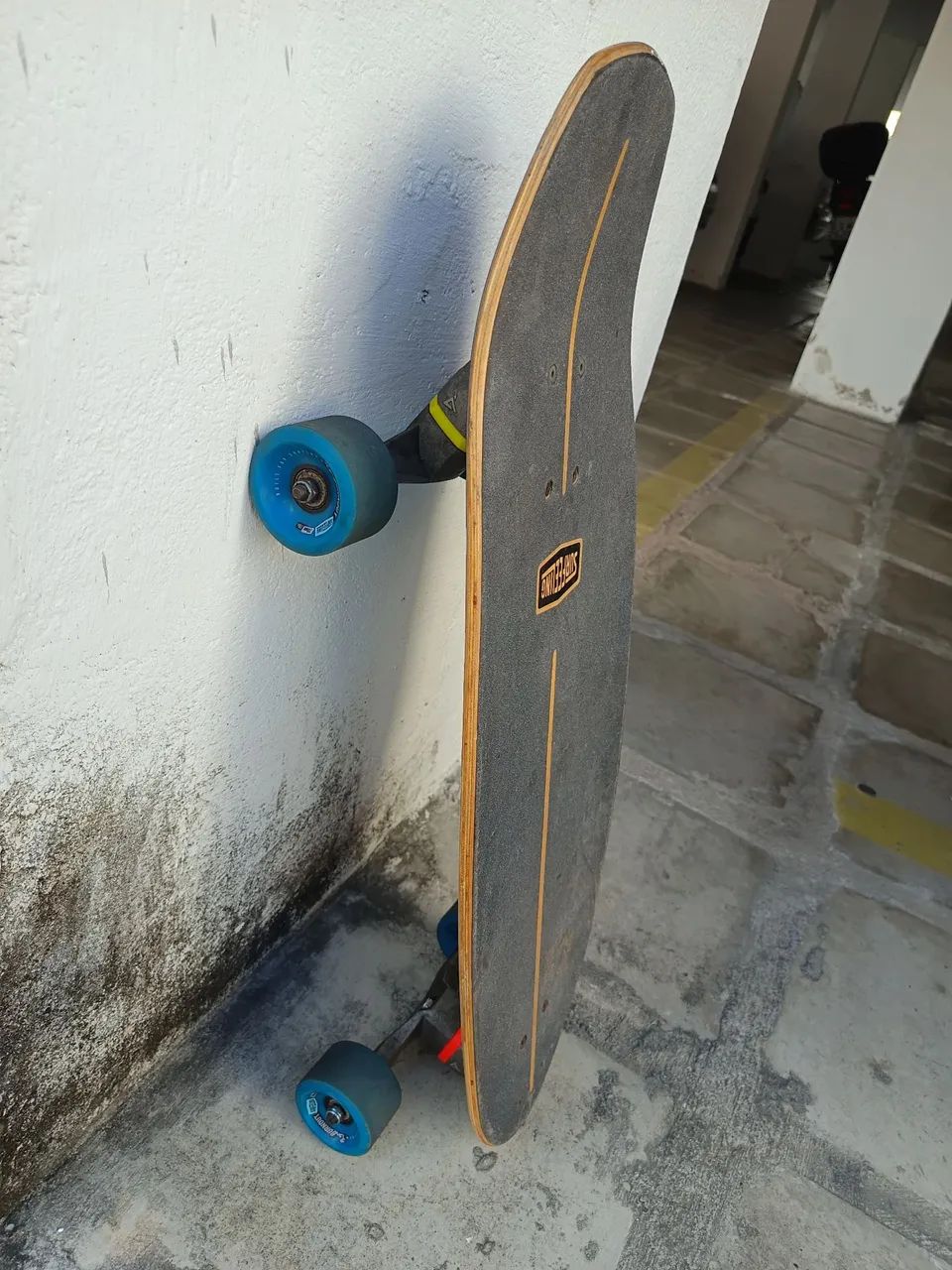 Surf Skate Surfelling - Foto 5
