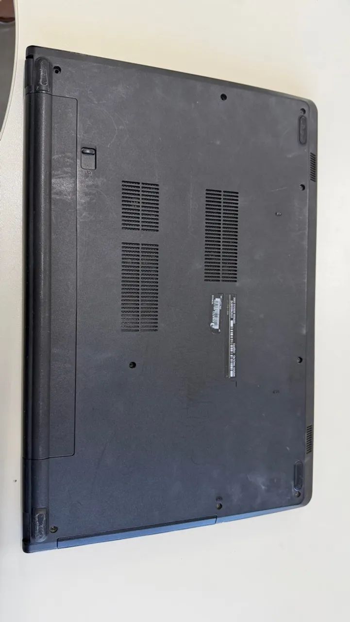 Vendo notebook Dell  - Foto 4